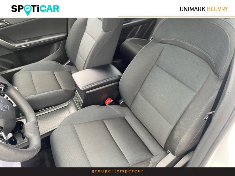 Image MG MOTOR MG4 EV 170ch - 51kWh MY23