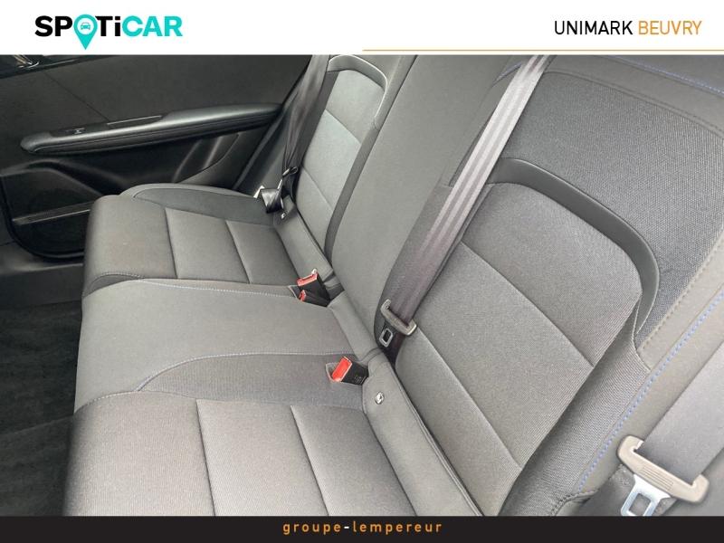 Image MG MOTOR MG4 EV 170ch - 51kWh MY23