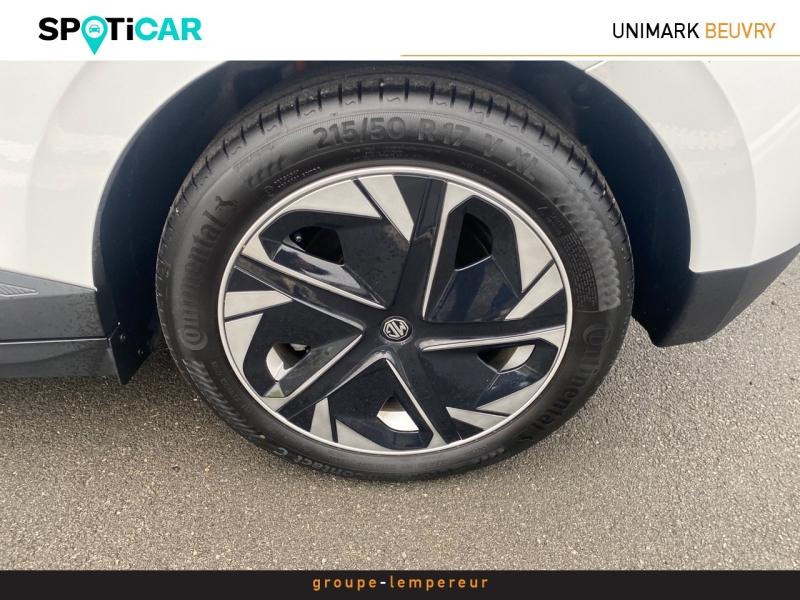 Image MG MOTOR MG4 EV 170ch - 51kWh MY23