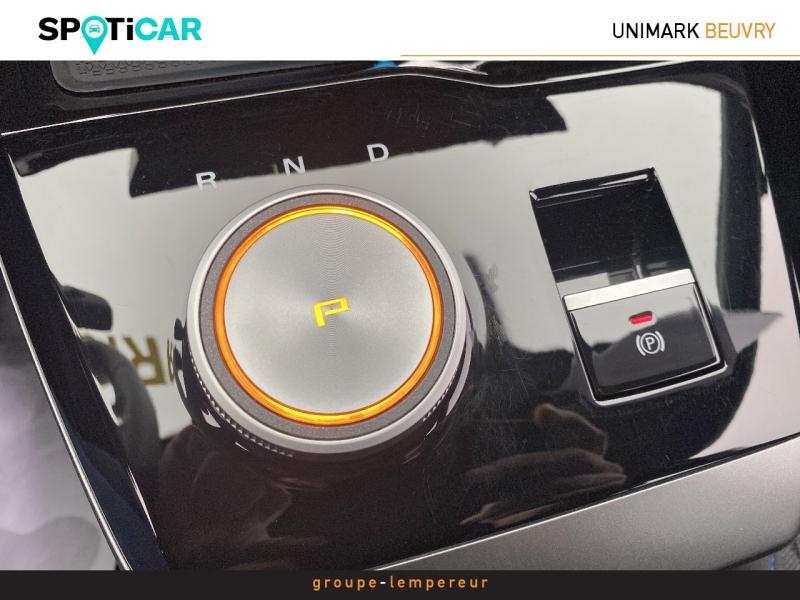 Image MG MOTOR MG4 EV 170ch - 51kWh MY23