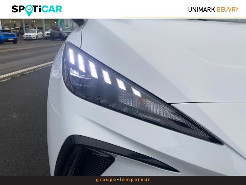 Image MG MOTOR MG4 EV 170ch - 51kWh MY23