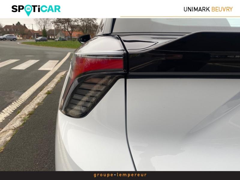 Image MG MOTOR MG4 EV 170ch - 51kWh MY23