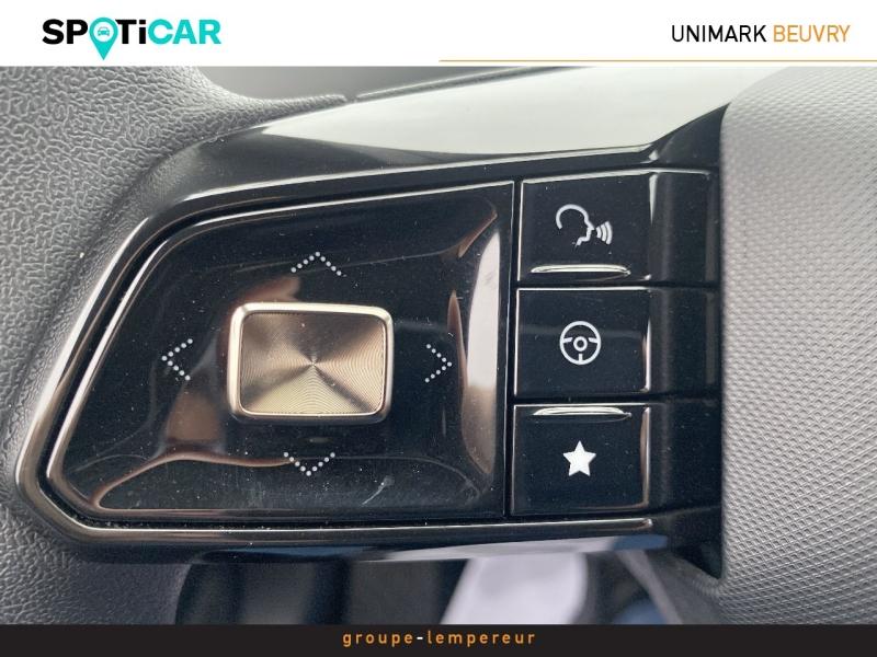 Image MG MOTOR MG4 EV 170ch - 51kWh MY23