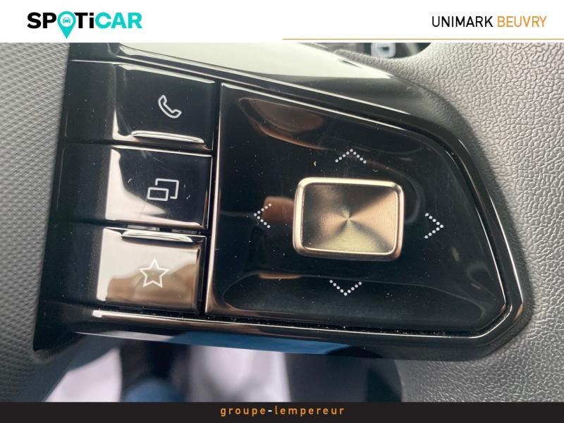 Image MG MOTOR MG4 EV 170ch - 51kWh MY23