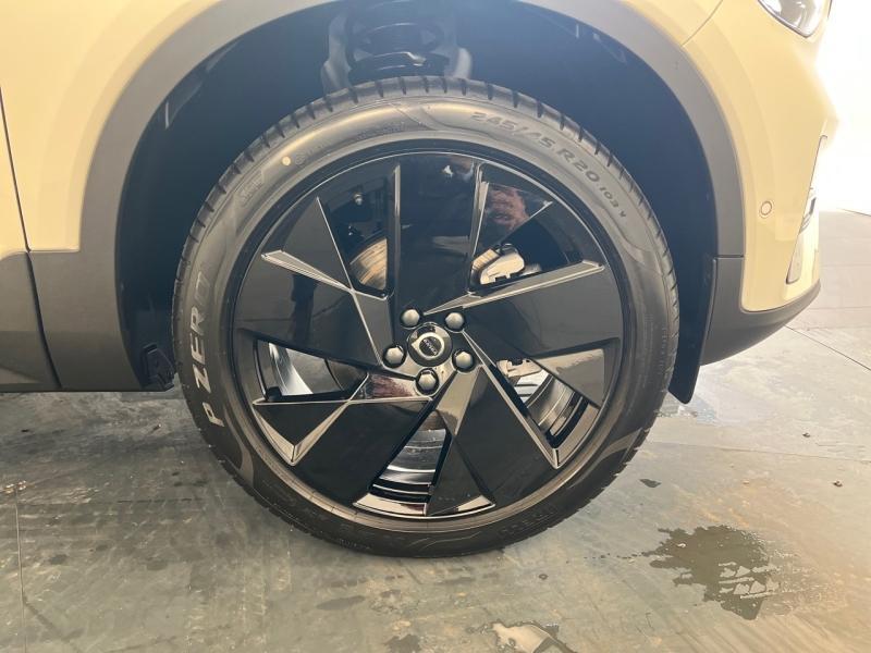 Image VOLVO XC40 B3 163ch Black Edition DCT 7