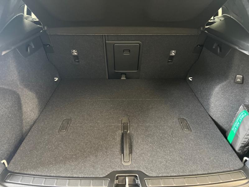 Image VOLVO XC40 B3 163ch Black Edition DCT 7