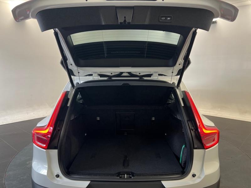 Image VOLVO XC40 B3 163ch Black Edition DCT 7