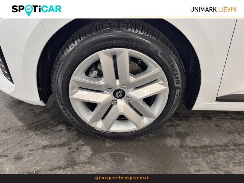 Image RENAULT Clio 1.6 E-Tech 145ch full hybrid Evolution - 24