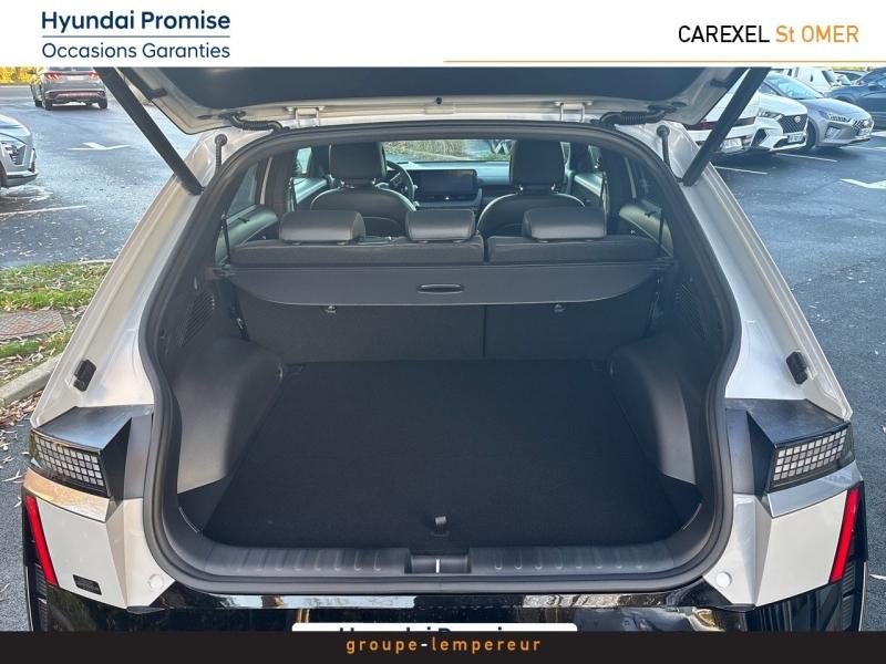 Image HYUNDAI Ioniq 5 84 kWh - 229ch N Line