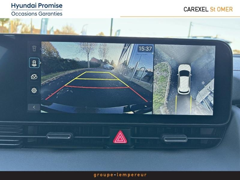 Image HYUNDAI Ioniq 5 84 kWh - 229ch N Line