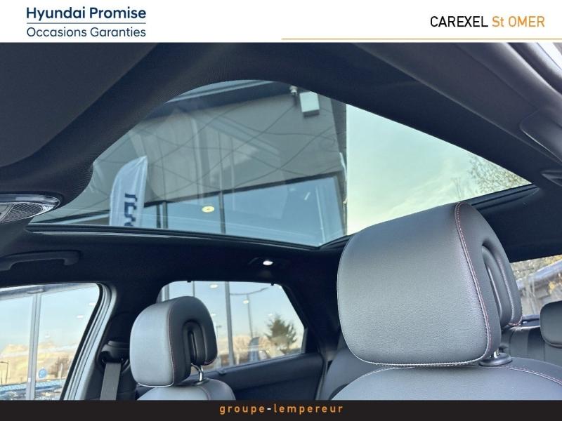 Image HYUNDAI Ioniq 5 84 kWh - 229ch N Line