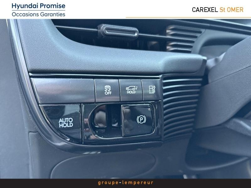 Image HYUNDAI Ioniq 5 84 kWh - 229ch N Line