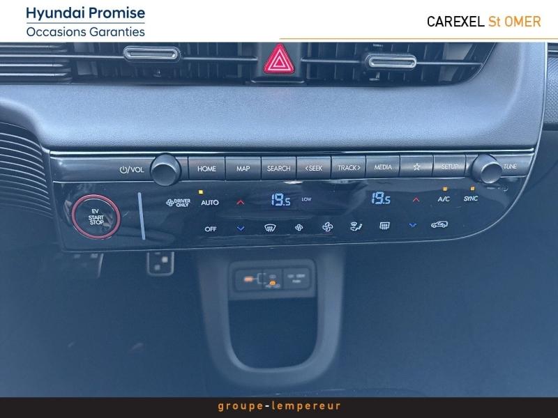 Image HYUNDAI Ioniq 5 84 kWh - 229ch N Line