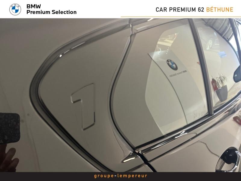 Image BMW Série 1 116A 122ch M Sport Design DKG7