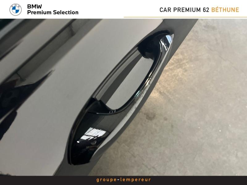 Image BMW Série 1 116A 122ch M Sport Design DKG7