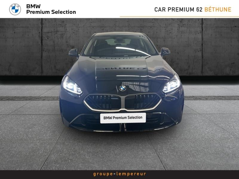 Image BMW Série 1 116A 122ch M Sport Design DKG7