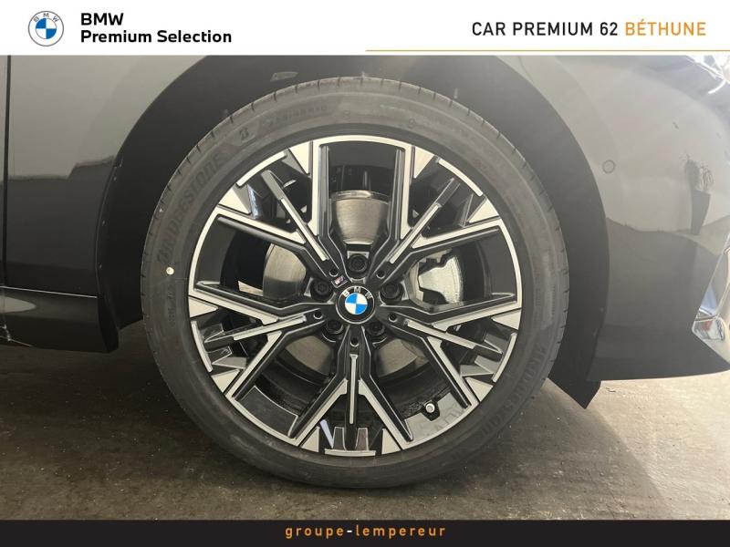 Image BMW Série 1 116A 122ch M Sport Design DKG7