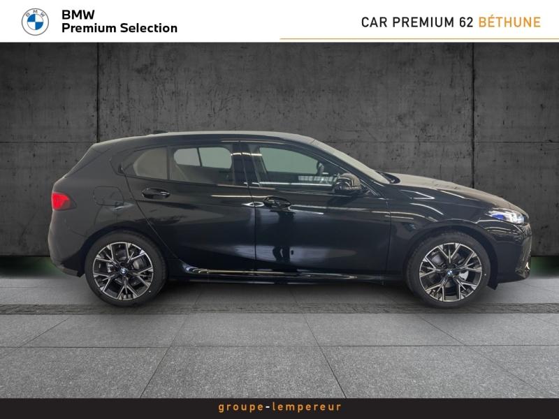 Image BMW Série 1 116A 122ch M Sport Design DKG7