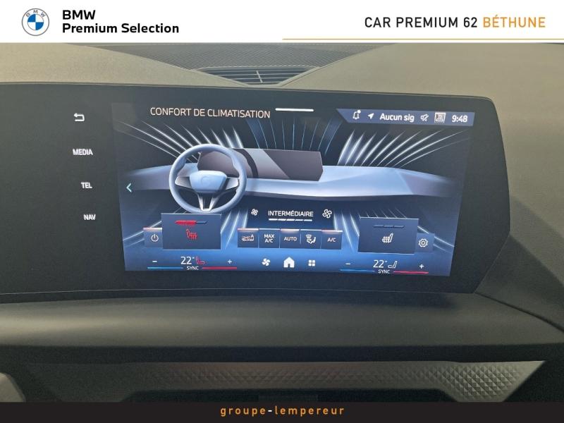 Image BMW Série 1 116A 122ch M Sport Design DKG7