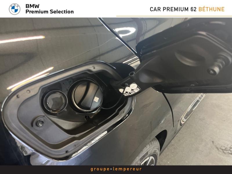 Image BMW Série 1 116A 122ch M Sport Design DKG7