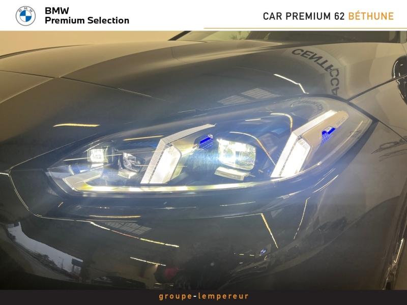 Image BMW Série 1 116A 122ch M Sport Design DKG7