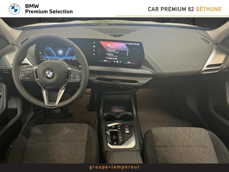 Image BMW Série 1 116A 122ch M Sport Design DKG7