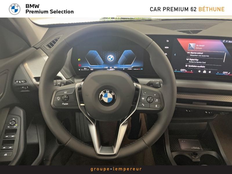 Image BMW Série 1 116A 122ch M Sport Design DKG7