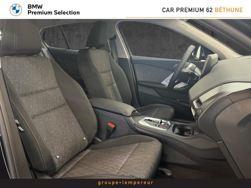 Image BMW Série 1 116A 122ch M Sport Design DKG7