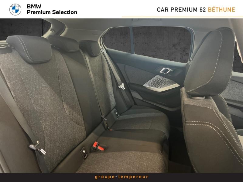 Image BMW Série 1 116A 122ch M Sport Design DKG7