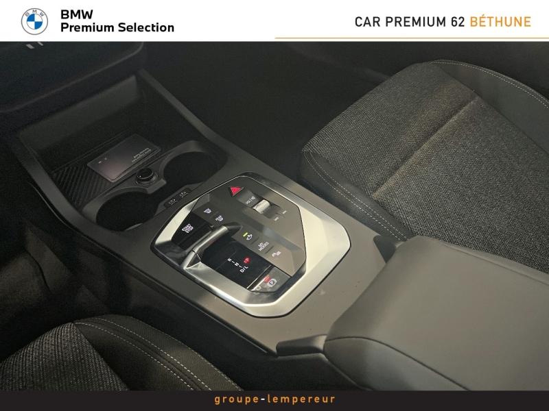 Image BMW Série 1 116A 122ch M Sport Design DKG7