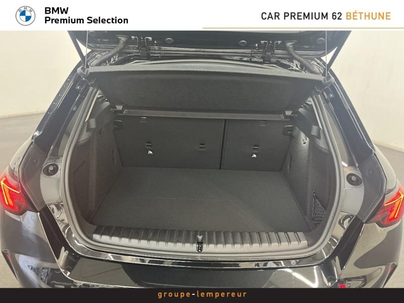 Image BMW Série 1 116A 122ch M Sport Design DKG7