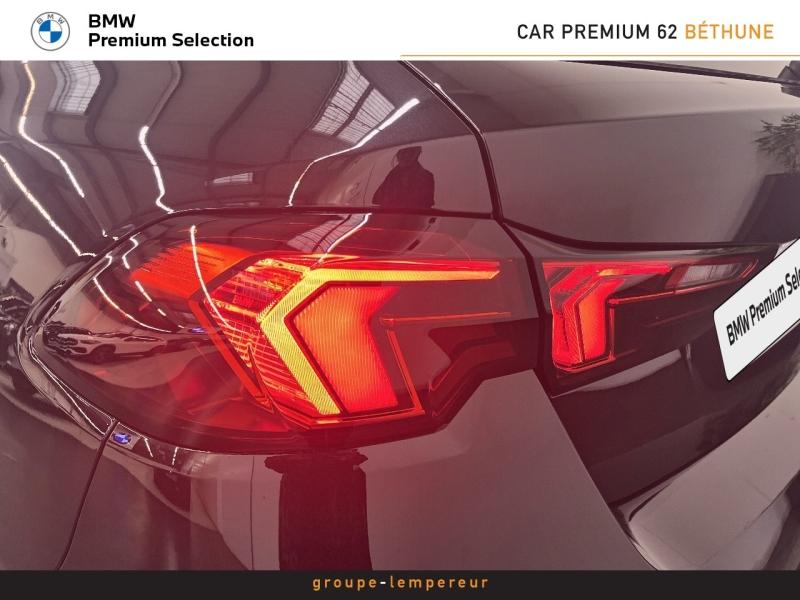Image BMW Série 1 116A 122ch M Sport Design DKG7