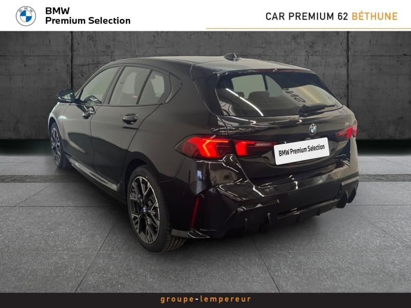 Image BMW Série 1 116A 122ch M Sport Design DKG7