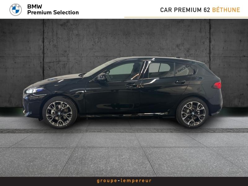 Image BMW Série 1 116A 122ch M Sport Design DKG7