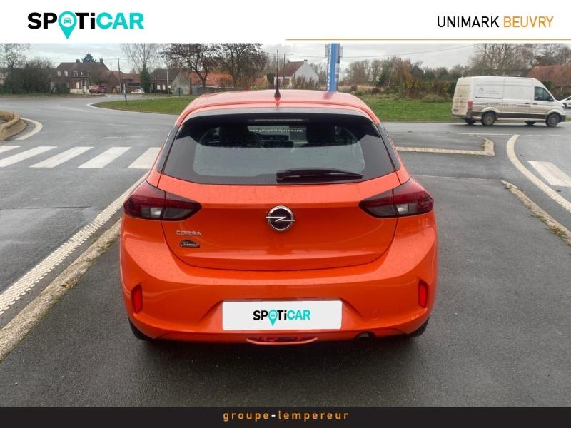 Image OPEL Corsa 1.2 75ch Edition