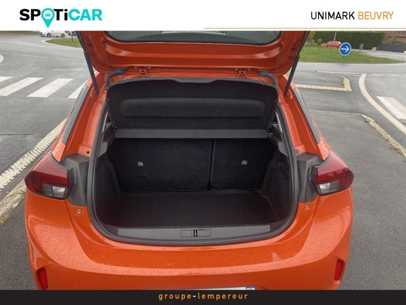 Image OPEL Corsa 1.2 75ch Edition