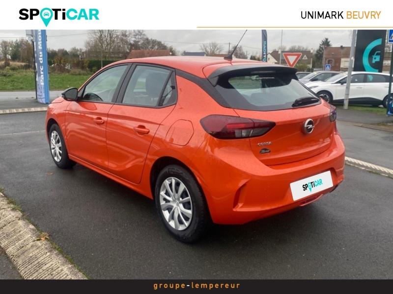 Image OPEL Corsa 1.2 75ch Edition