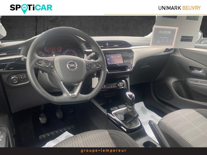 Image OPEL Corsa 1.2 75ch Edition