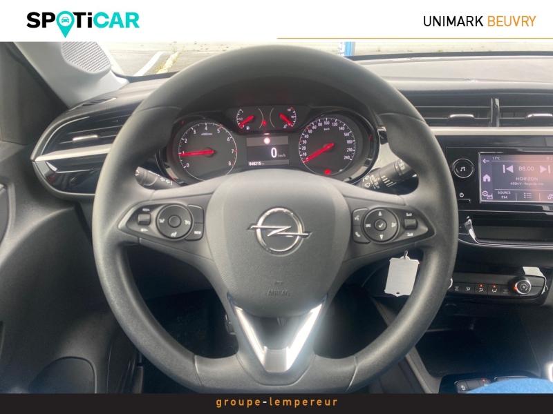 Image OPEL Corsa 1.2 75ch Edition