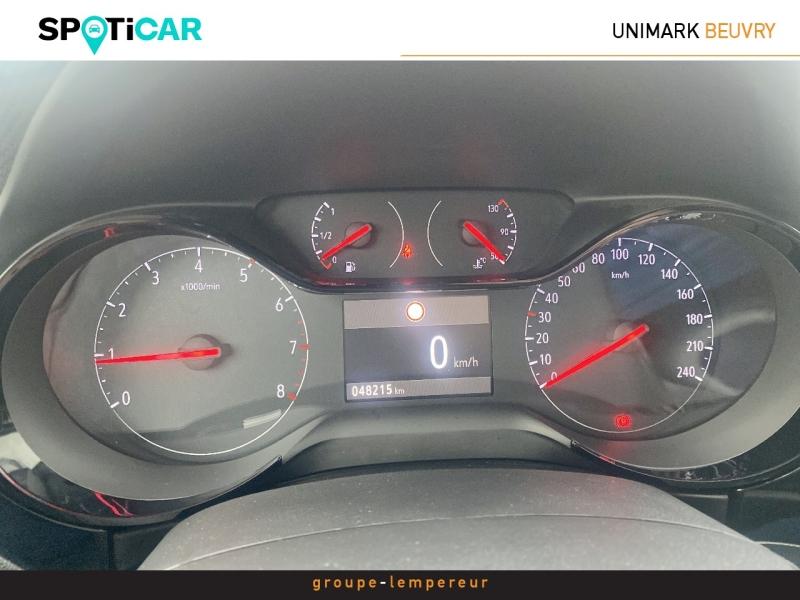 Image OPEL Corsa 1.2 75ch Edition