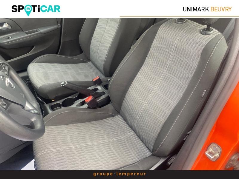 Image OPEL Corsa 1.2 75ch Edition