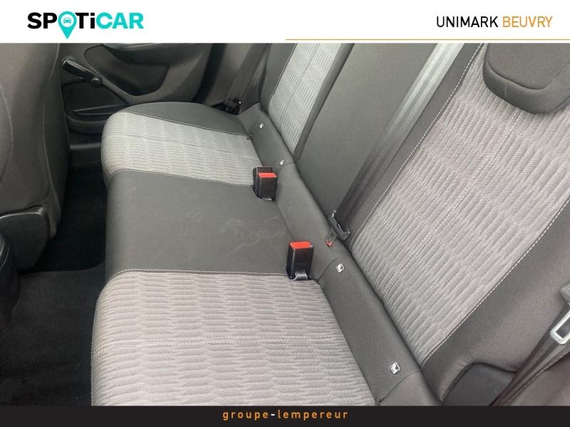 Image OPEL Corsa 1.2 75ch Edition