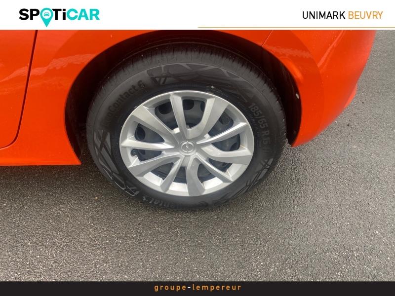 Image OPEL Corsa 1.2 75ch Edition