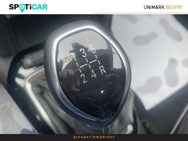 Image OPEL Corsa 1.2 75ch Edition