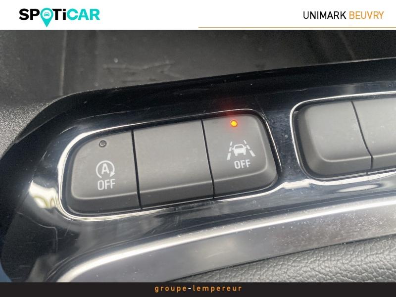 Image OPEL Corsa 1.2 75ch Edition