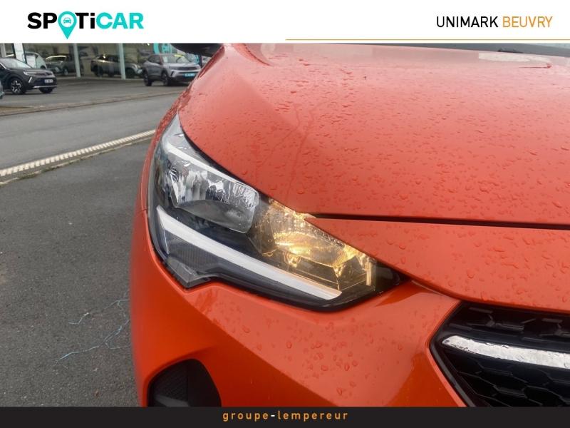 Image OPEL Corsa 1.2 75ch Edition