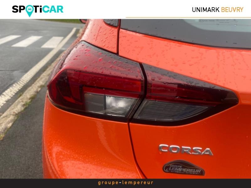 Image OPEL Corsa 1.2 75ch Edition