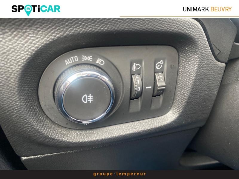 Image OPEL Corsa 1.2 75ch Edition