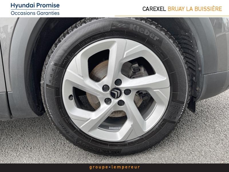 Image CITROEN C5 Aircross BlueHDi 130ch S&S Feel E6.d