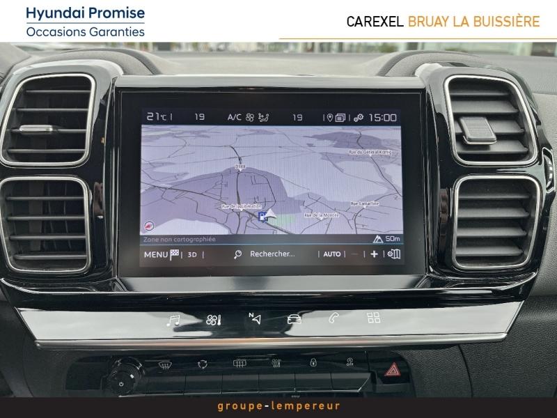 Image CITROEN C5 Aircross BlueHDi 130ch S&S Feel E6.d